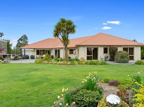 2 Piako Drive, Darfield