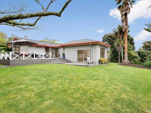 118 Colombo Road, Waiuku