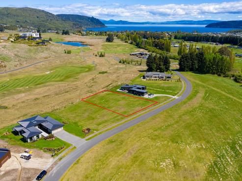 8 The Fairways, Kinloch