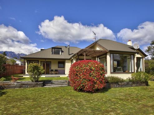 8 Oregon Drive, Kelvin Heights