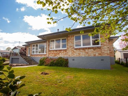 109 Buckland Street, Putaruru
