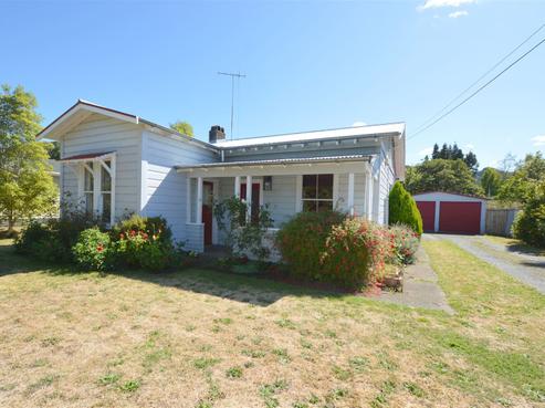 18 Wackrow Street, Taumarunui