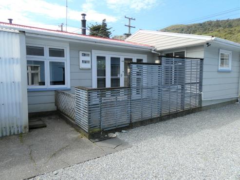 100 Alexander Street, Greymouth