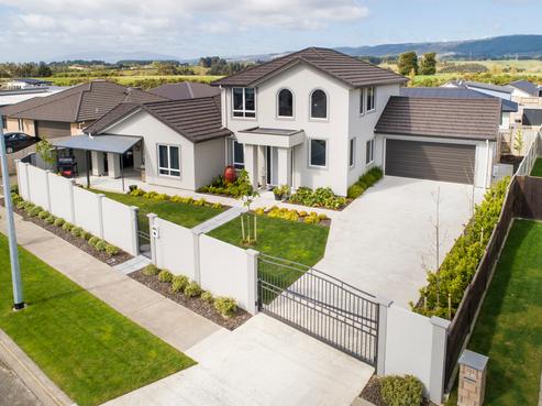 124 Johnstone Drive, Fitzherbert