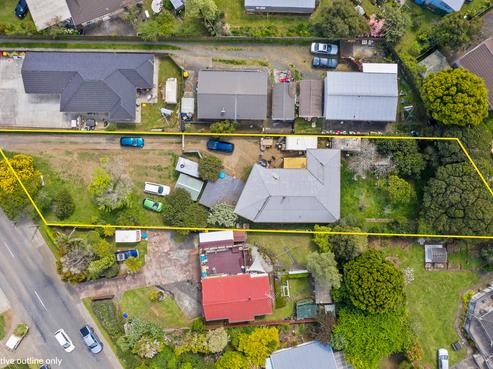 228 Dominion Road, Red Hill