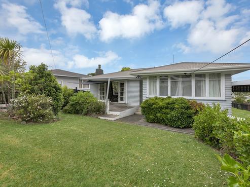 19 Wilson Avenue, Avenues