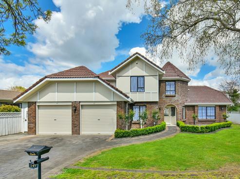 147 Walter Strevens Drive, Conifer Grove