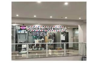 ENTRY LEVEL INVESTMENT, MID CITY ARCADE
