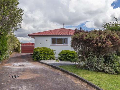 24 Campbell Drive, Warkworth