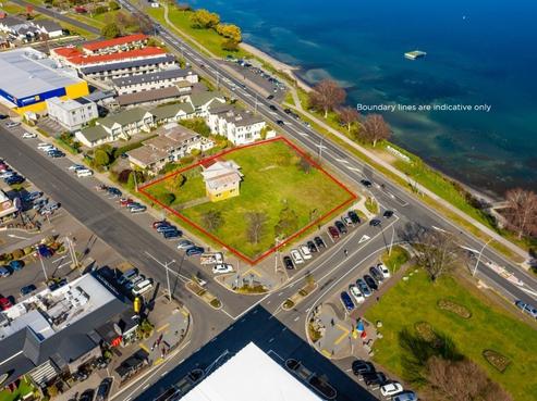 48 Lake Terrace, Taupo