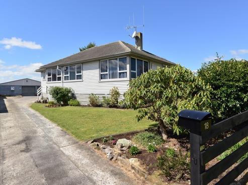 18 Sanders Street, Arapuni