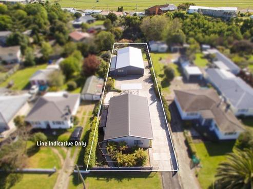 22 Hulke Street, Foxton