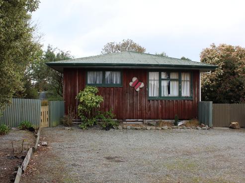 8 Lennox Street, Winchester