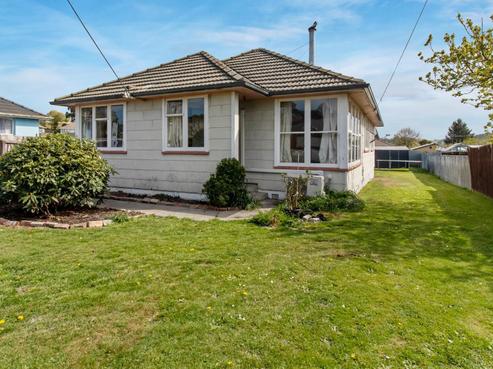 46 Cornwall Street, Watlington