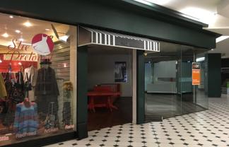 Cafe Space Central Hutt