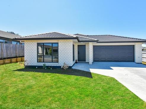 22 Balmore Crescent, Pokeno