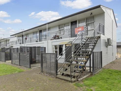 29/36 Abbotsford Street, Whitiora