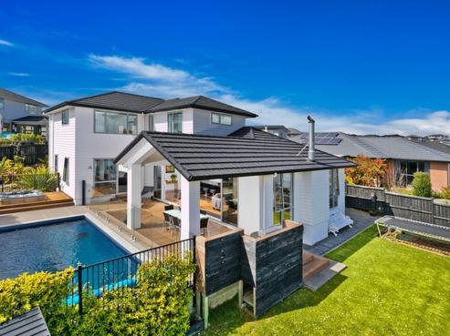 6 Skipjack Pass, Silverdale