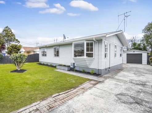 7 Tomin Road, Glenview