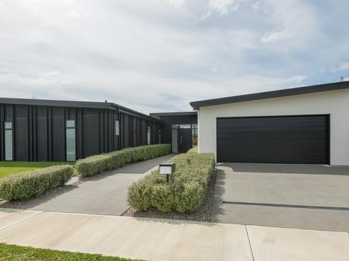 1 Malone Crescent, Richmond