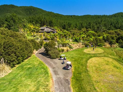 67A Saint Andrews Drive, Pauanui
