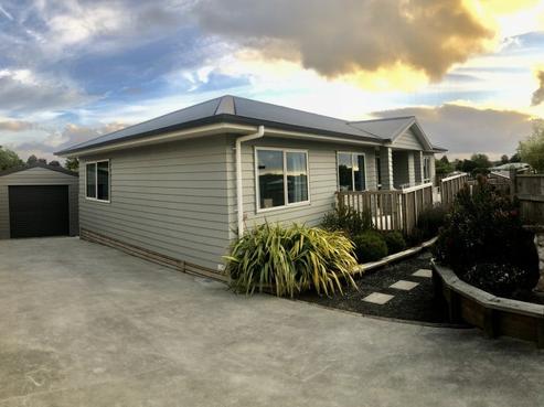36 Speranza Avenue, Otaki