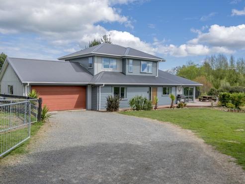 53 Ohau Terraces, Ohau