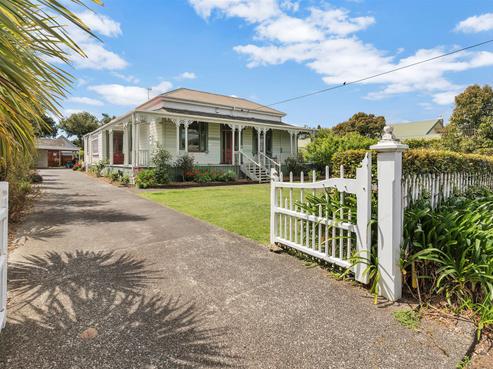 26 Zealandia Street, Kensington