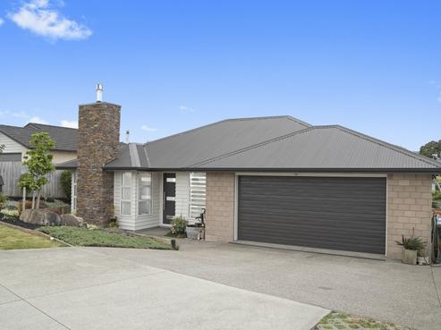 27 Mark Ball Drive, Pokeno