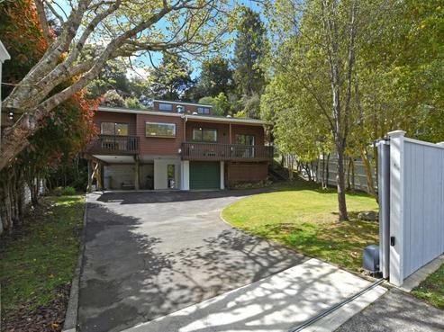 23 Fendalton Crescent, Pinehaven