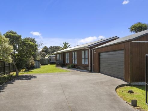 7 Fox Street, Okato