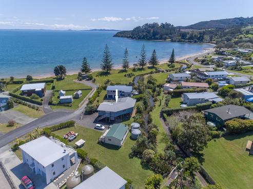 10 Fairwinds Place, Mangonui