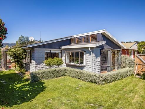 15 Waiau Street, Cracroft