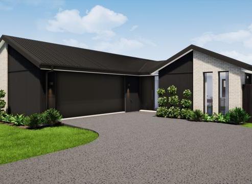 13 Sandhurst Drive, Rolleston