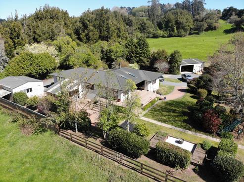 536 Tauranga Direct Road, Hamurana