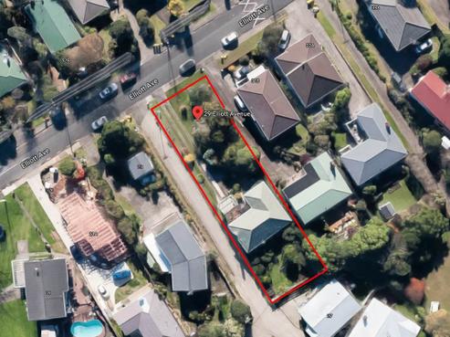 29 Elliott Avenue, Bayview