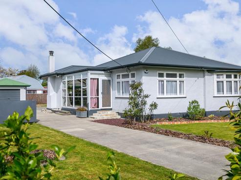42 Opaki Road, Masterton