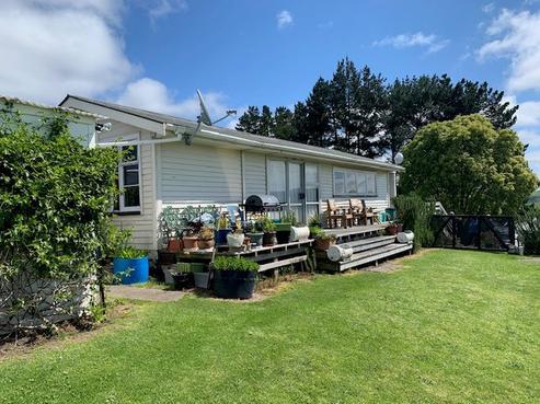 462 Otuiti Road, Pukekawa
