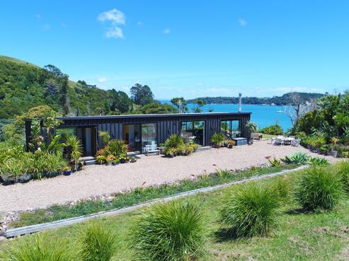 84 Vintage Lane, Waiheke Island