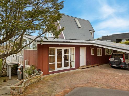 78 Mount Pleasant Road, Mount Pleasant
