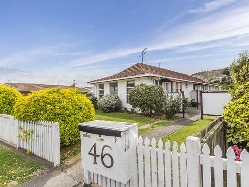 1/46 Oxford Street, Tawa