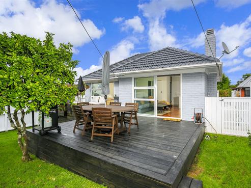 1/58 Hillcrest Avenue, Hillcrest