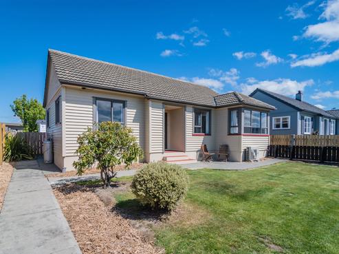 308 Otipua Road, Highfield