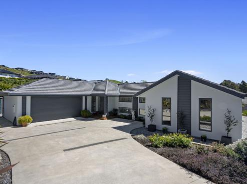 18 Sanctuary Drive, Stoke