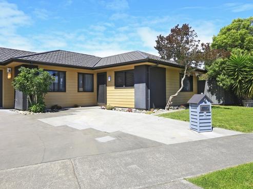3 Mcnaughton Place, Onekawa