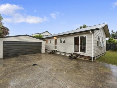 42A Norrie Street, Bader