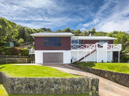 15 Alleyne Court, Brown Owl