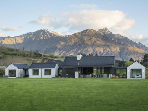 245 Lower Shotover Road, Dalefield/Wakatipu Basin
