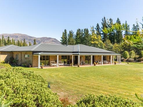 260 Bannockburn Road, Cromwell