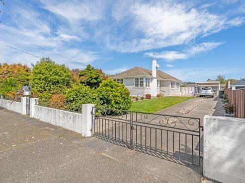 18 Thackeray Street, Trentham